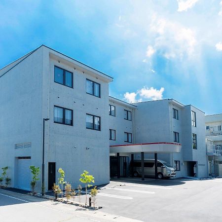 Hotel Rosso קארויזאווה מראה חיצוני תמונה