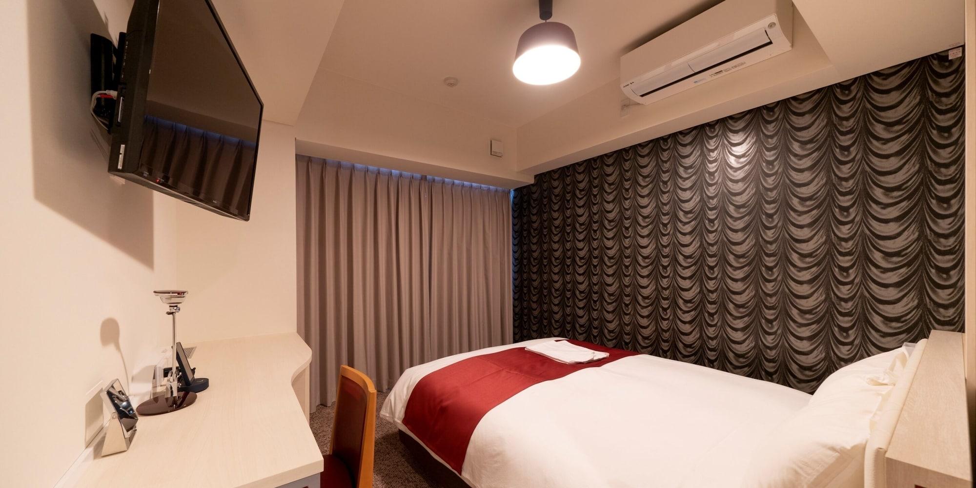 Hotel Rosso קארויזאווה מראה חיצוני תמונה