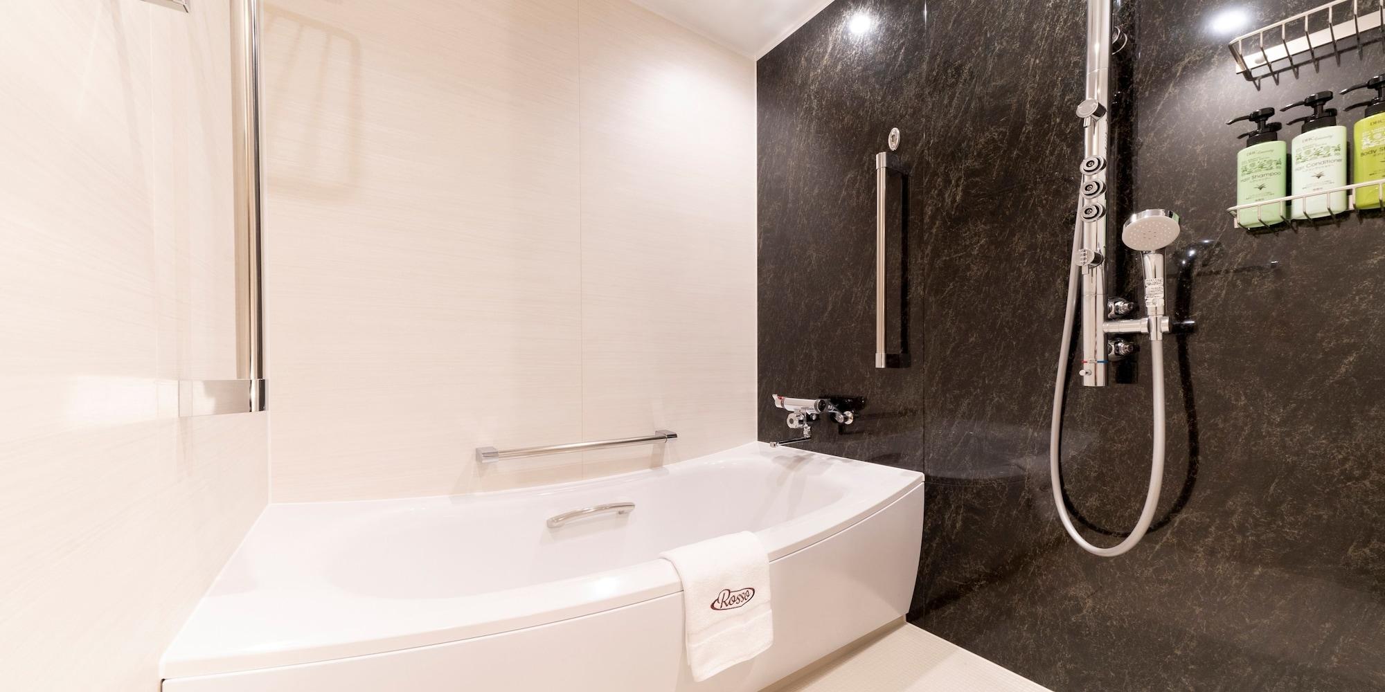Hotel Rosso קארויזאווה מראה חיצוני תמונה