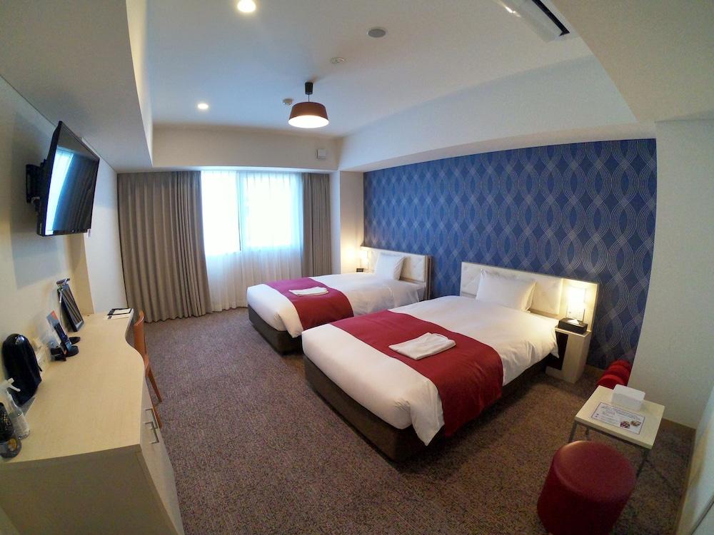 Hotel Rosso קארויזאווה מראה חיצוני תמונה