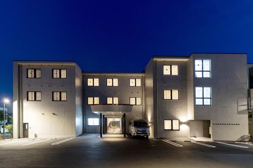 Hotel Rosso קארויזאווה מראה חיצוני תמונה