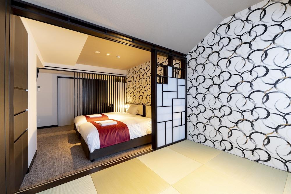 Hotel Rosso קארויזאווה מראה חיצוני תמונה