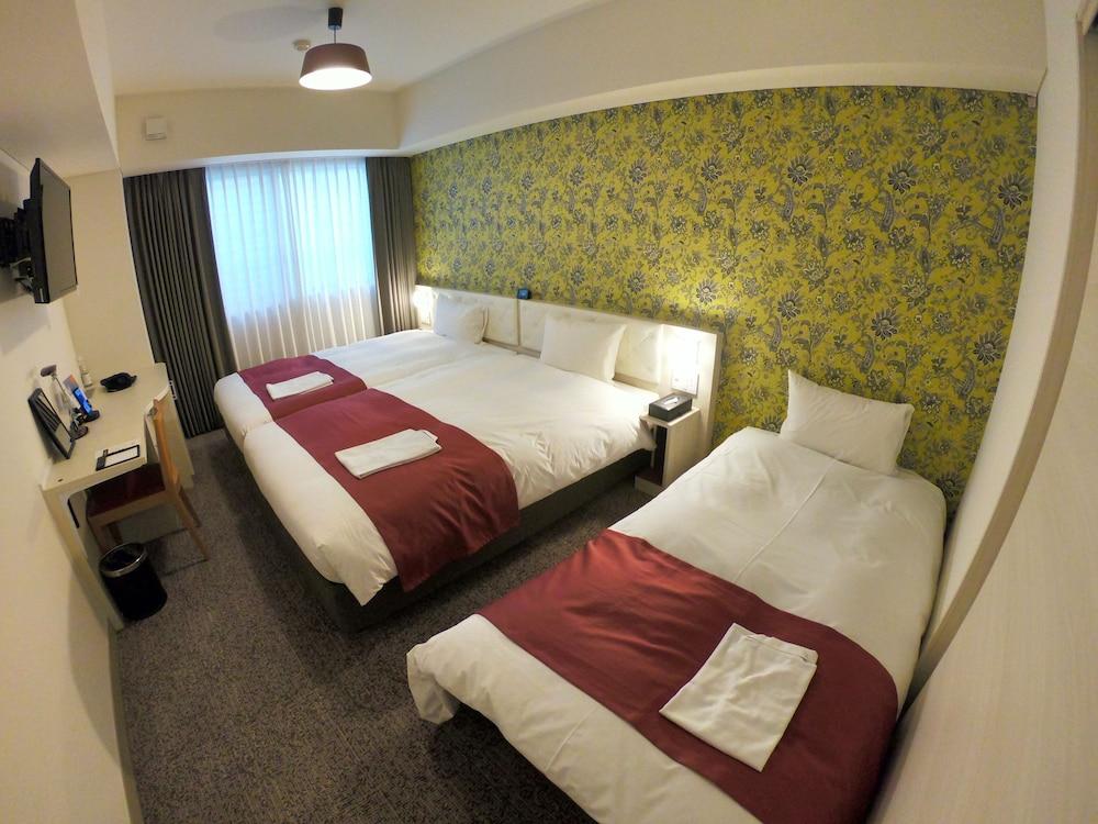 Hotel Rosso קארויזאווה מראה חיצוני תמונה