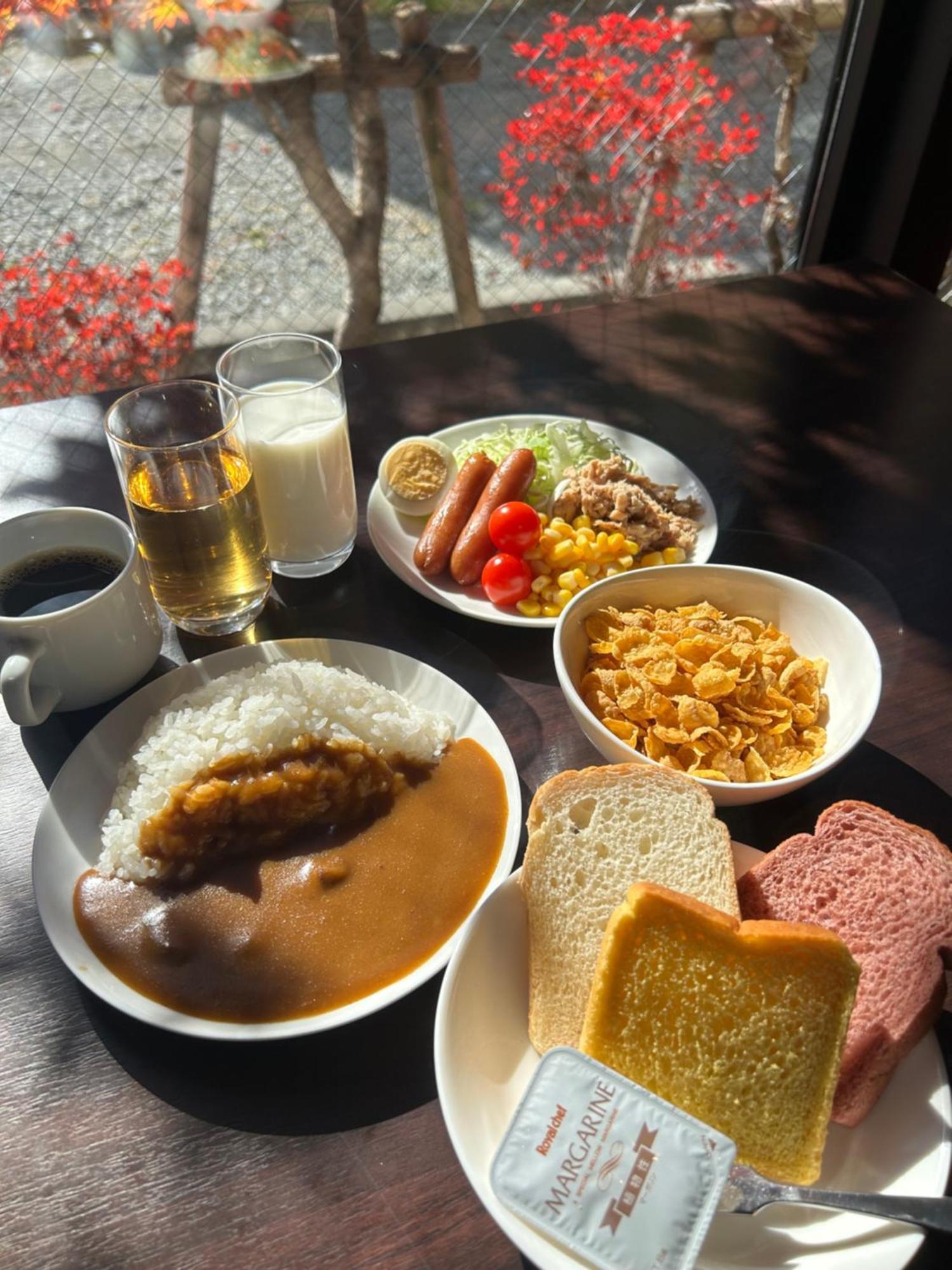 Hotel Rosso קארויזאווה מראה חיצוני תמונה