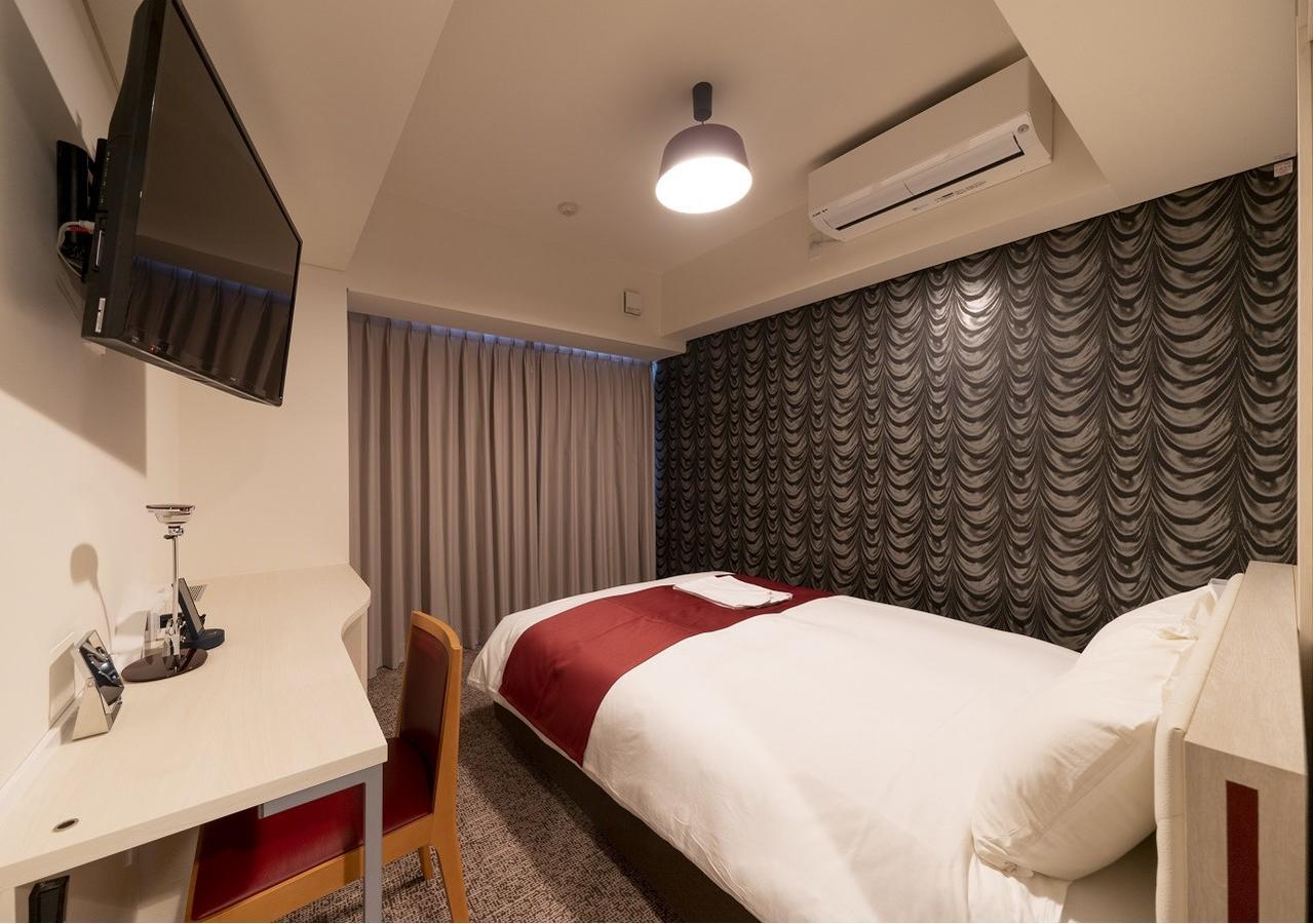 Hotel Rosso קארויזאווה מראה חיצוני תמונה