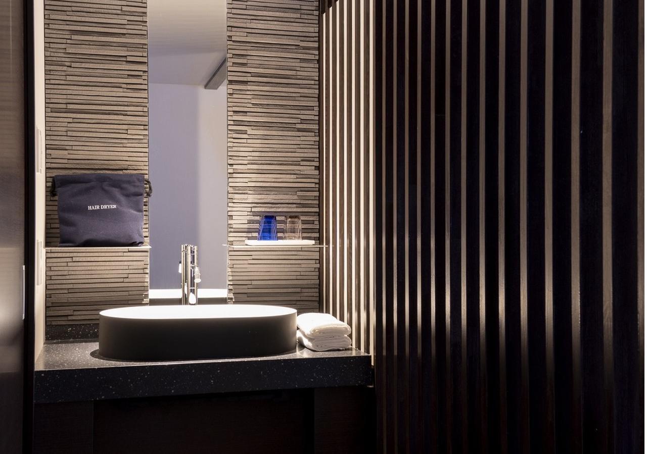 Hotel Rosso קארויזאווה מראה חיצוני תמונה