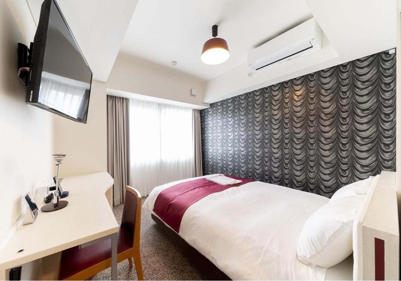 Hotel Rosso קארויזאווה מראה חיצוני תמונה
