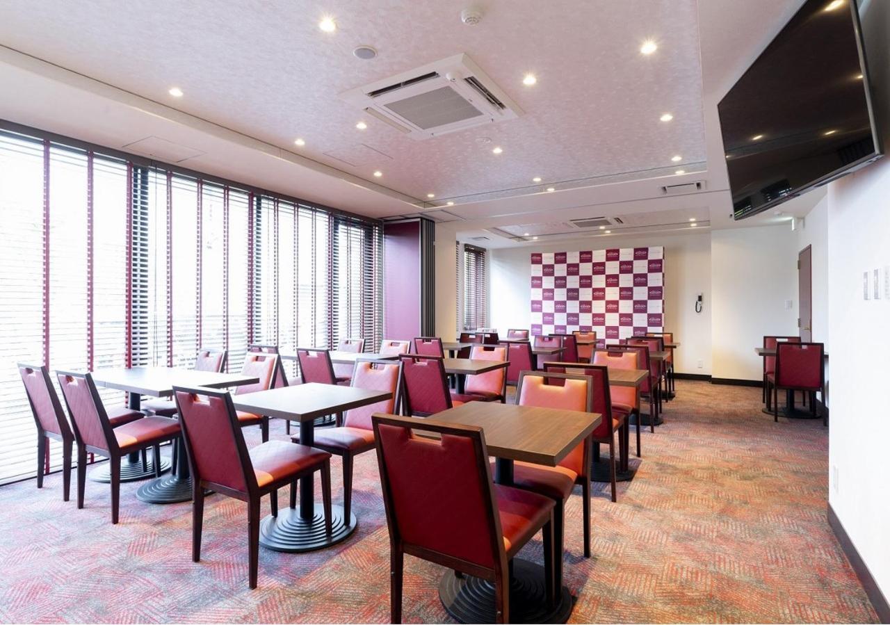 Hotel Rosso קארויזאווה מראה חיצוני תמונה