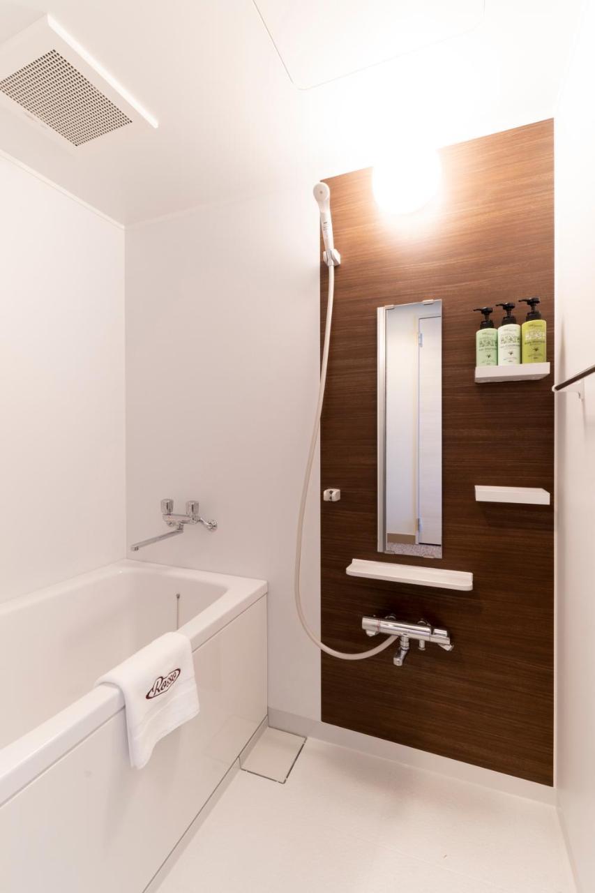 Hotel Rosso קארויזאווה מראה חיצוני תמונה
