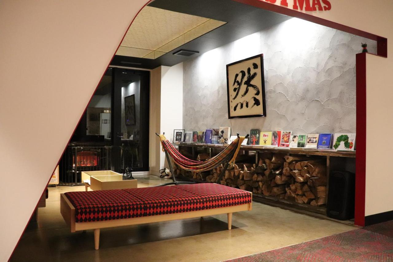 Hotel Rosso קארויזאווה מראה חיצוני תמונה