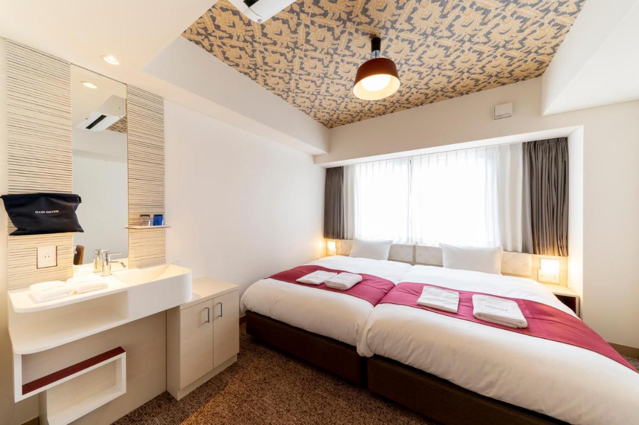 Hotel Rosso קארויזאווה מראה חיצוני תמונה